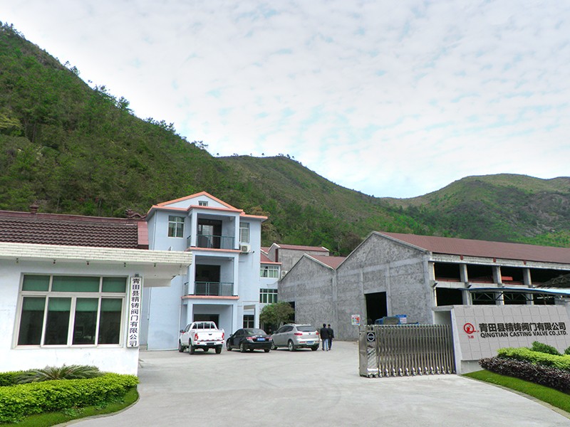 青田精鑄閥門(mén)有限公司歡迎您
